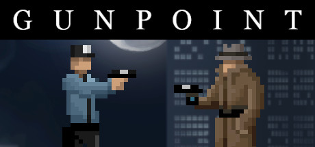 Gunpoint cover art