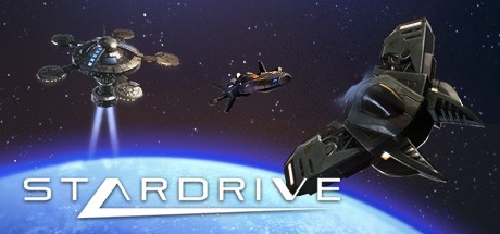 StarDrive cover art