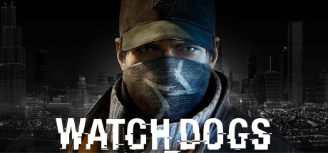 Watch_Dogs cover art