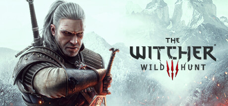 The Witcher 3: Wild Hunt — Remastered cover art