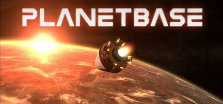 Planetbase cover art